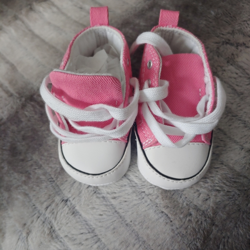 Converse Chuck Taylor All Star Cribster Sneaker